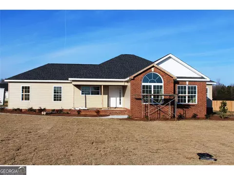 406 Driftwood Ct, Statesboro, GA 30458