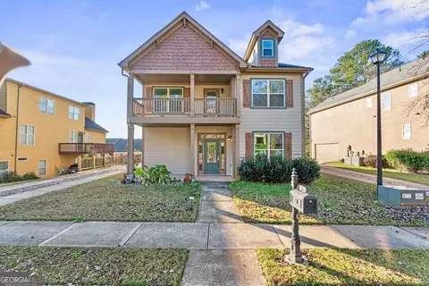 48 Magnolia Pkwy, Hampton, GA 30228