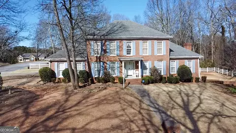 3405 Uncle Genes Way SE, Conyers, GA 30013