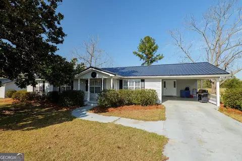 3037 Lonnie Grimsley Rd, Adel, GA 31620