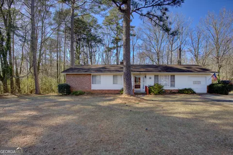 707 S Spring St, Greensboro, GA 30642