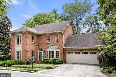 Undisclosed, Atlanta, GA 30324