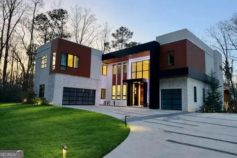 415 River Valley Rd, Atlanta, GA 30328