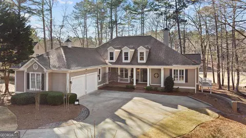 1301 Planters Trl, Greensboro, GA 30642