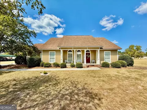 625 Coxstill Rd, Adel, GA 31620