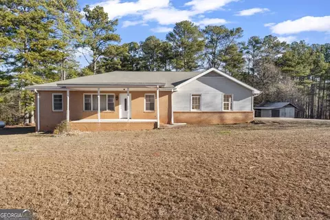 348 Turner Cir, Mcdonough, GA 30252