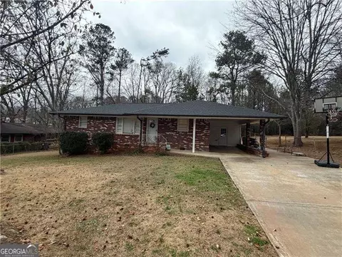 968 Woodward Cir SW, Mableton, GA 30126