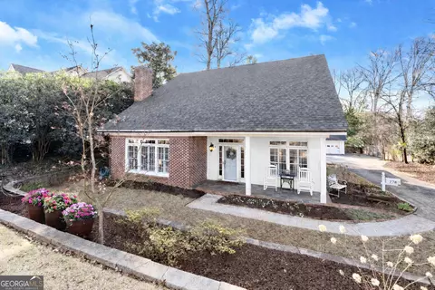 278 Chicopee Dr NE, Marietta, GA 30060