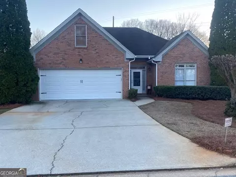 2158 Brownings Trce, Tucker, GA 30084