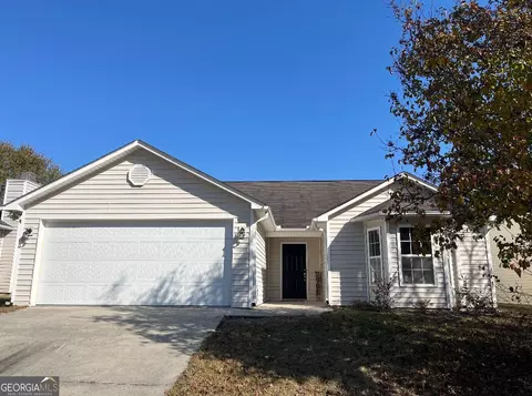 308 Shadow Pond Rd, Dublin, GA 31021