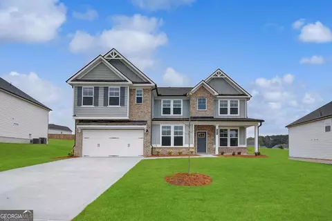409 Sheridan Dr, Stockbridge, GA 30281