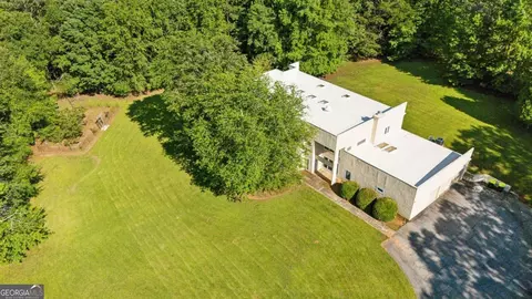 110 Bridger Point Rd, Fayetteville, GA 30215
