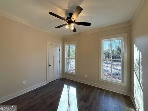 Bedroom - 2302 Thomas St, Adel, GA 31620 photo 4 of 4