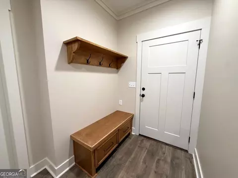 Entry Way - 2302 Thomas St, Adel, GA 31620 photo 1 of 1