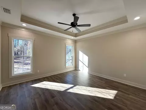 Bedroom - 2302 Thomas St, Adel, GA 31620 photo 1 of 4