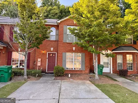 3833 Waldrop Ln, Decatur, GA 30034