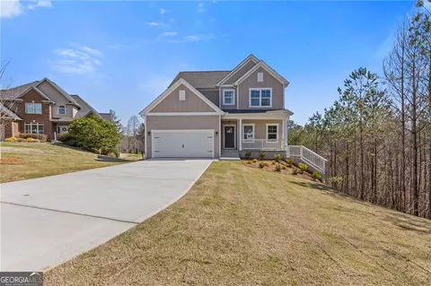 688 Shoals Trl #58, Dallas, GA 30132