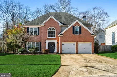 1607 Brentwood Dr, Marietta, GA 30062