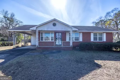 3041 Waddell Dr, Columbus, GA 31907