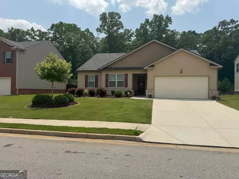 248 Cranapple Ln, Mcdonough, GA 30253