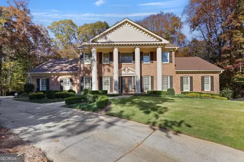 2080 Old Dominion Rd, Atlanta, GA 30350