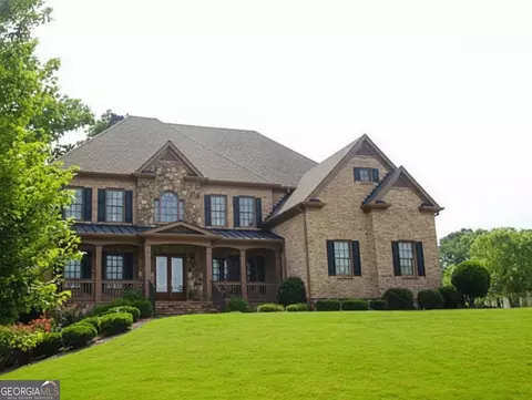 4011 Chapel Grove Dr, Marietta, GA 30062
