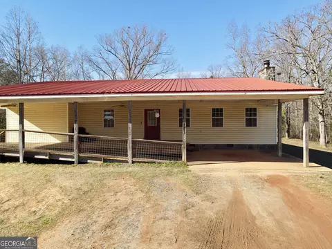 171 Hoyt Rd, Milner, GA 30257