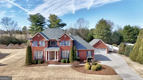 6 Etowah Dr SE, Rome, GA 30161