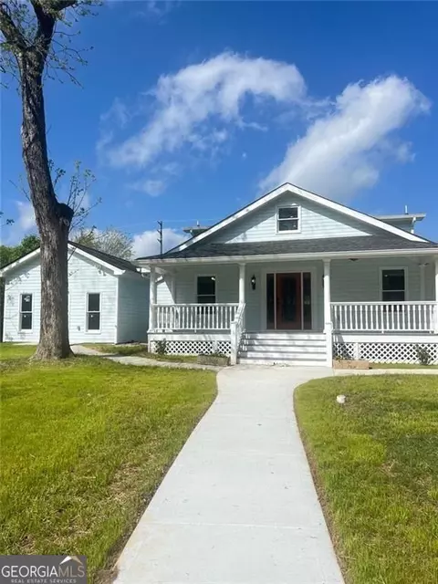 5191 NW Emory St NW, Covington, GA 30014