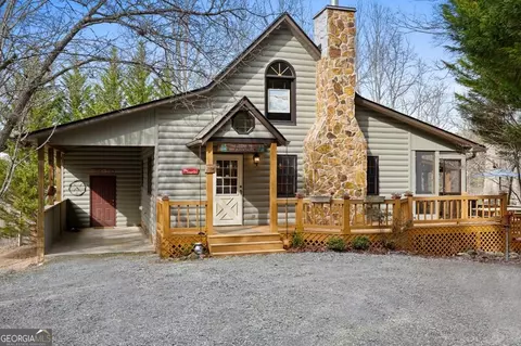 290 Turkey Trot Rd, Morganton, GA 30560