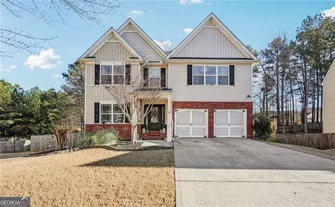 909 Elderberry Ln, Villa Rica, GA 30180