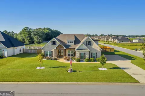 Other - 100 Flat Rock Ln, Perry, GA 31069 photo 1 of 13
