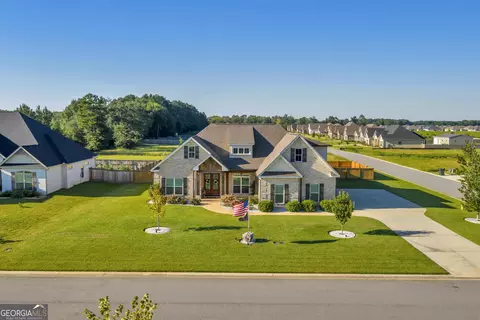View/Area - 100 Flat Rock Ln, Perry, GA 31069 photo 2 of 3