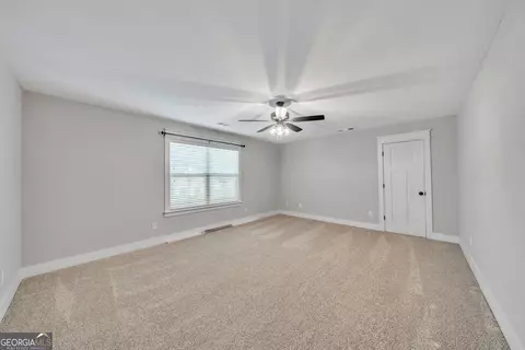 Bedroom - 100 Flat Rock Ln, Perry, GA 31069 photo 4 of 6