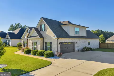 100 Flat Rock Ln, Perry, GA 31069