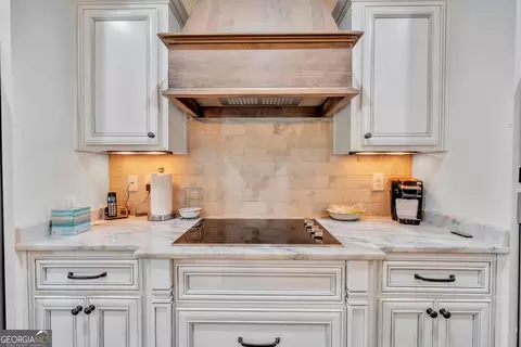 Kitchen - 100 Flat Rock Ln, Perry, GA 31069 photo 2 of 3