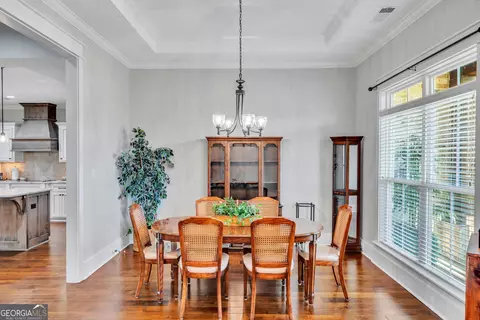 Dining - 100 Flat Rock Ln, Perry, GA 31069 photo 1 of 3
