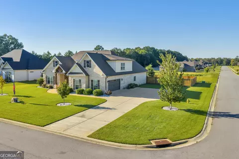 View/Area - 100 Flat Rock Ln, Perry, GA 31069 photo 3 of 3