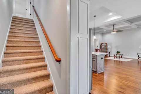 Entry Way - 100 Flat Rock Ln, Perry, GA 31069 photo 6 of 7