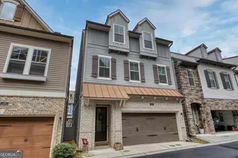 433 Cranleigh Rdg SE, Smyrna, GA 30080