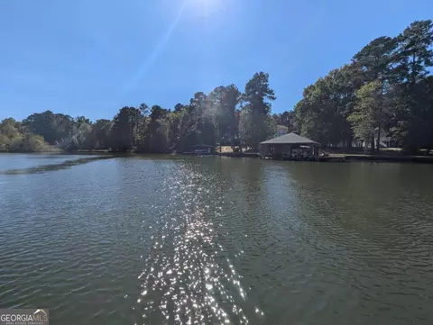 0 Woodland Way, Sparta, GA 31087