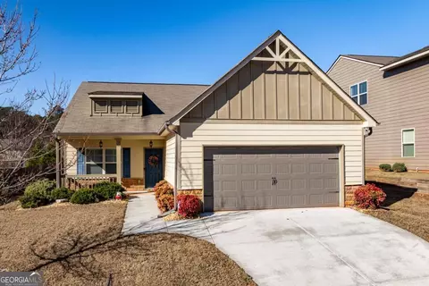 396 Park West Blvd, Athens, GA 30606