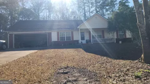 204 Hailey Ln, Griffin, GA 30223