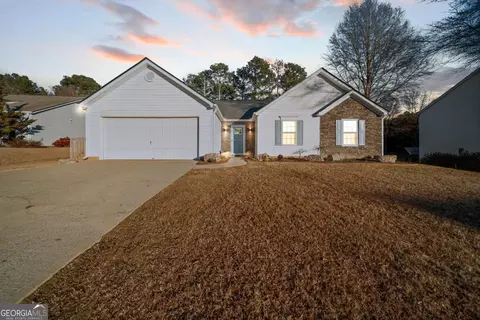 2915 Evergreen Eve Xing, Dacula, GA 30019