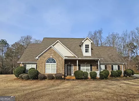 Undisclosed, Conyers, GA 30094