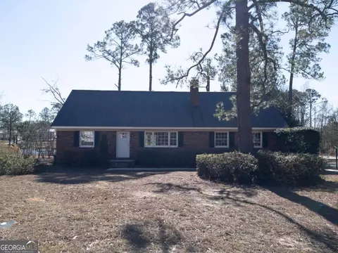 801 Brantley Rd, Vidalia, GA 30474