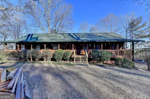 156 Bel Air Dr, Maysville, GA 30558