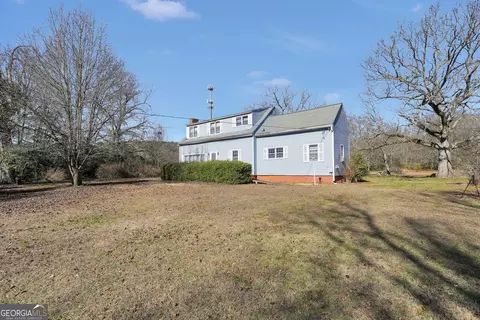3560 Jonesboro Rd, Hampton, GA 30228