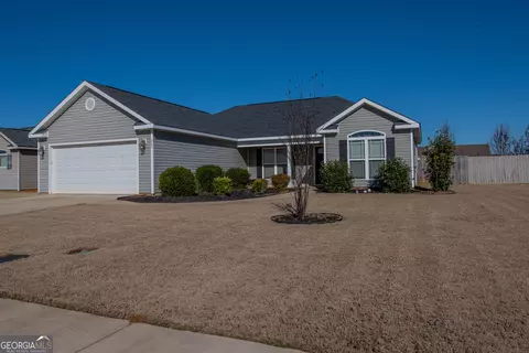 223 N Charity Ln, Warner Robins, GA 31088