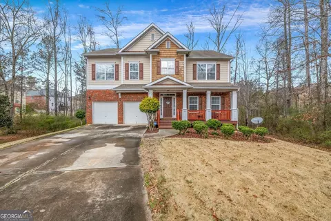 730 Donner Ct, Mcdonough, GA 30252